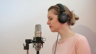 Hold On We're Going Home - Drake Cover by Vicky Nolan