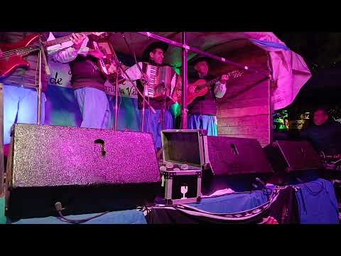 Criollos de Caa Cati fiesta Virgen de Itati 08/072026