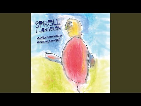 Hei, velkommen inn i jungelen (Instrumental)