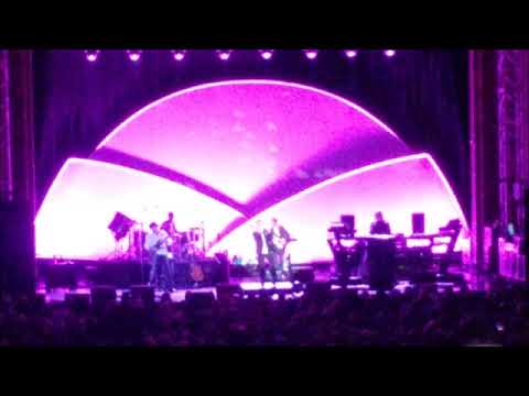 Yes Interviews: 7/26/89 - Lititz/Philadelphia - Ed Sciaky interviews Jon Anderson