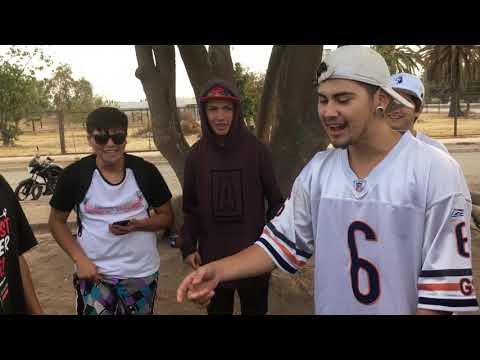 4tos de final / Feliporro vs Eneces