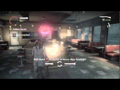 Alan Wake - "Drink 'Em Both Up" Achievement Guide