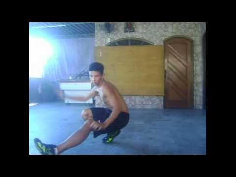 Passinho Foda 2012 2.L Envolvencia Braba e L.C Envolvencia Braba Braba