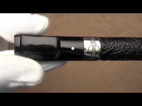 pipa Dunhill 320 - smoking pipe