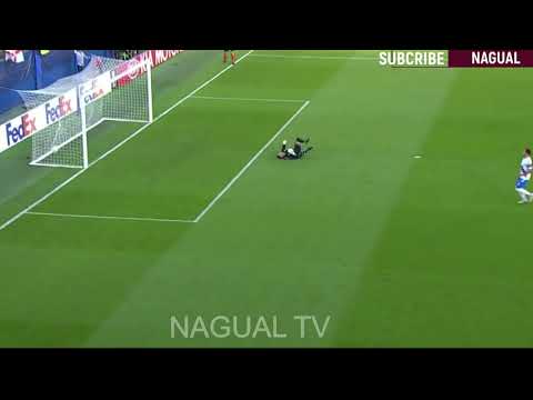 Amazing Goal Carlos Bacca