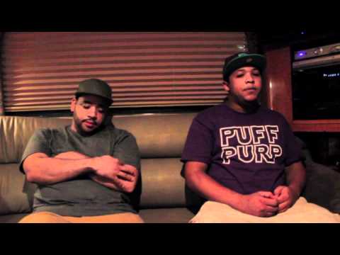 GUNRULE TV - THE COME UP - VINNIE RADIO x FRANCHISE