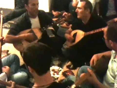 Vllezerit Murati ,Fatmir Bajra ,Bexheti dhe AfrimLeka