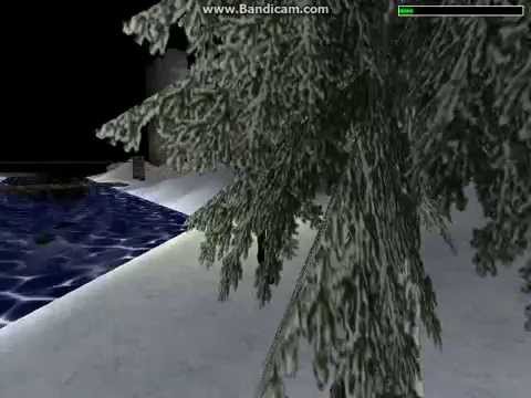 Tomb Raider: Searching For The Holy Grail - TRLE