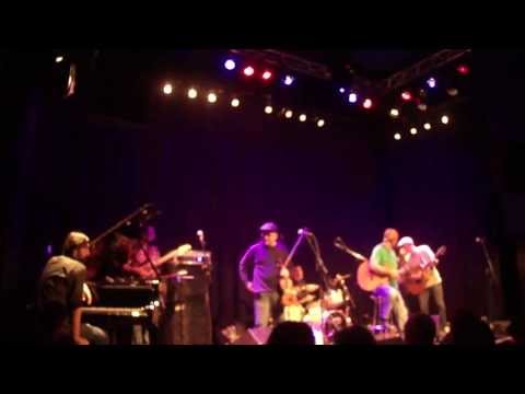 Mostar Sevdah Reunion - Vranjanka LIVE @ Moods in Zurich, Switzerland (2013) in HD