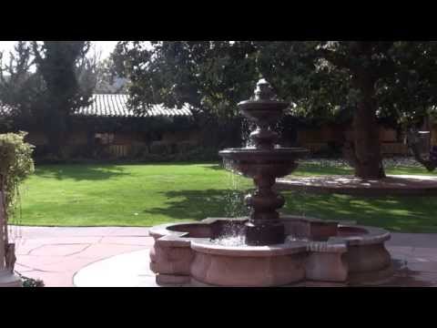 Plan Your Event At Inn Marin, Novato, CA