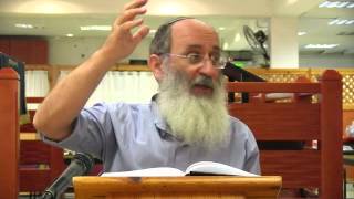 פרשת עקב | ארבעה פירושים מהאדמו"ר מרוז'ין ("עירין קדישין") – הרב אורי שרקי