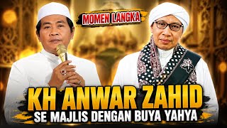 Download lagu LATEST KH ANWAR ZAHID | WHEN ABAH ANZA PREACHES IN FRONT OF BUYA YAHYA mp3 Download lagu LATEST KH ANWAR ZAHID | WHEN ABAH ANZA PREACHES IN FRONT OF BUYA YAHYA mp3