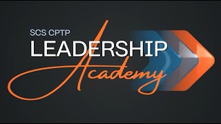SCS CPTP Leadership Academy Mann Gulch Fire Virtual Event Sept 2025