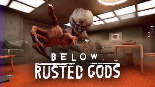 Below, Rusted Gods demo trailer teaser