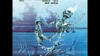 ...and Oceans - Postfuturistika