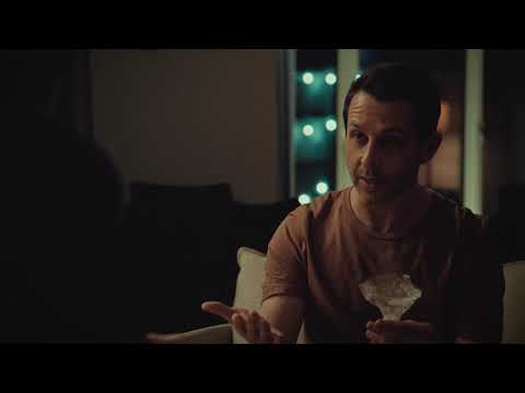 Greg bought park coke for Kendall | Succession Season 2, Episode 1