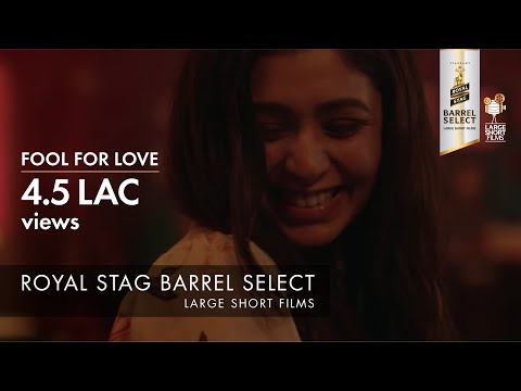 AGASTYA VARMA Fool for love (Anurag Kashyap ,Agastya Varma ,Rita Bhari)