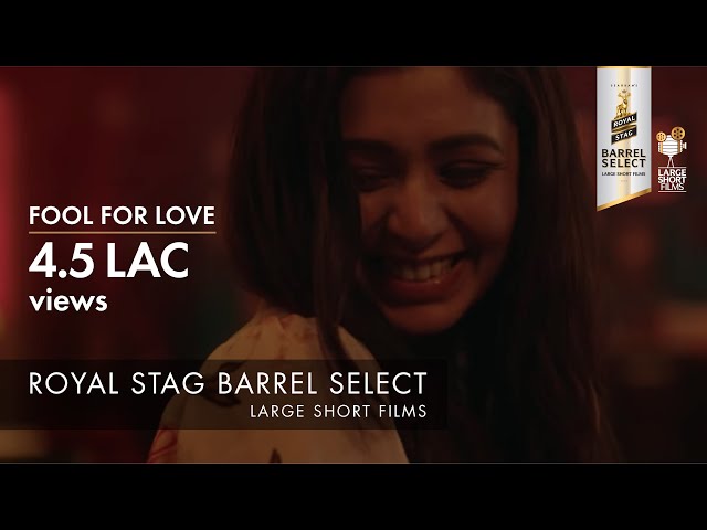 Fool For Love movie review: Satarupa Sanyal helms a gentle, quiet little film about the wicked ways of love Fool For Love movie review: Satarupa Sanyal helms a gentle, quiet little film about the wicked ways of love