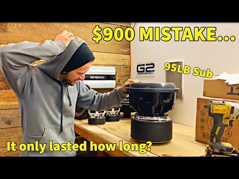 Sundown Zv6 Review Goes HORRIBLY WRONG! $900 Mistake...