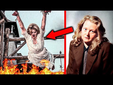 The deserved death of Ilse Koch – The Nazi guard who was aroused by pain
