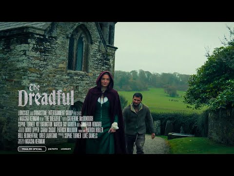 The Dreadful (2026) | Trailer Subtitulado ⁽¹⁾