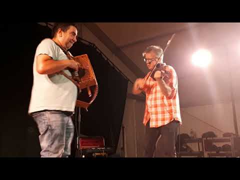 Philippe Plard Trio - la Valse magnétique (Grand bal de l'Europe 2023)