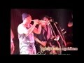 CATCH 22 - Sounds Good But I Don't Know @ Chez Dagobert, Québec City QC - 2000-09-15