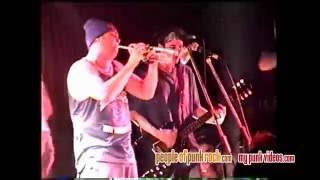 CATCH 22 - Sounds Good But I Don&#39;t Know @ Chez Dagobert, Québec City QC - 2000-09-15