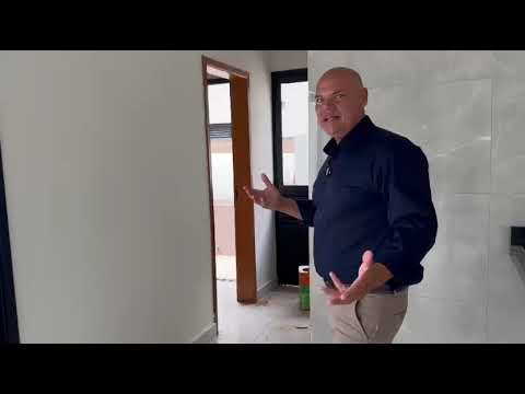 Casa Nova à Venda Ninho Verde I Porangaba São Paulo Gil (15) 99635-9383. 790 Mil.