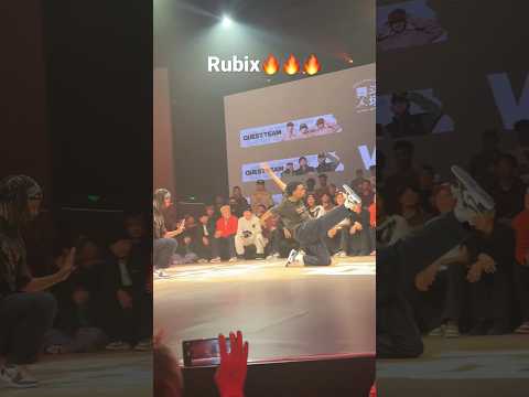 The judges need calm down🫣 #dance #hiphop #rubix #kuty #junior #france