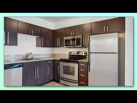 Tempo Apartments property video