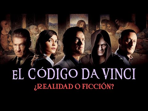 THE DA VINCI CODE - Real or False? - The Priory of Sion, the Holy Grail and Mary Magdalene