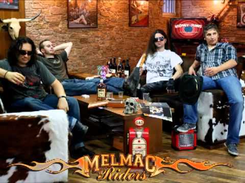 Melmac Riders - Du Hast Betty ft. VLADA JET