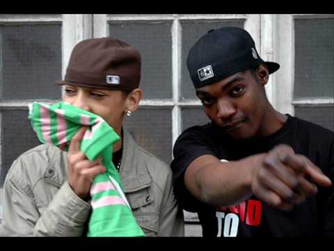 Dot Rotten & Ice Kid - Late Night Madness Set - Urban FMTV