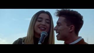 El Mundo Entero – 20’’– Aitana, Ana Guerra, Agoney, Lola Indigo y Raoul feat. Maikel Delacalle