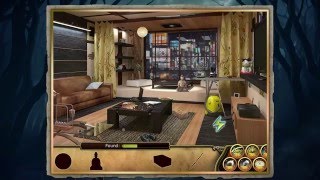 The Secret Society videosu