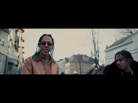 Menor Bronx - De Cero a 100 Ft Felo Blonck