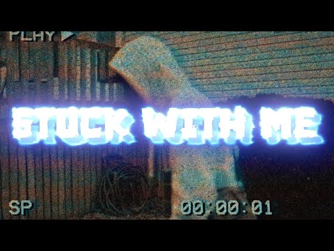 Baby D - Stuck With Me (Official Music Video)
