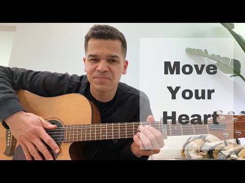 Mover Teu Coração - Maverick City Music