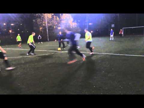 Kapela Weselna - Egalite Group FC Bujakowianka