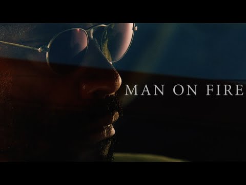 John Creasy | Man on Fire