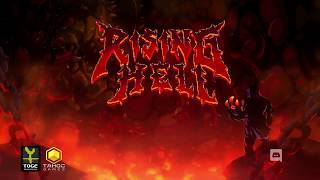 Rising Hell (PC) Steam Key EUROPE