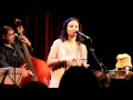 Mayra Andrade - Tunuka (Live) 