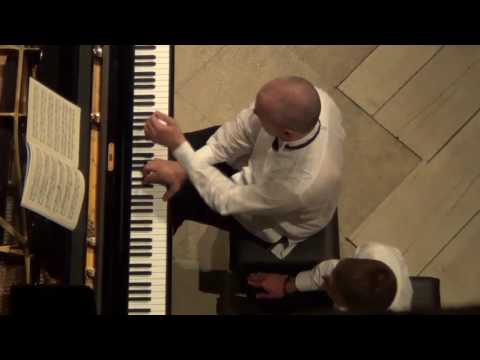 Ivo Pogorelich ..Shades of Dubrovnik, 2016 ..The Encore ..