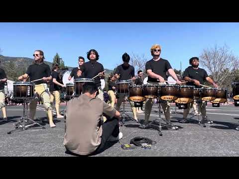 Zero G - Broken City SCPA Prelims San Bernardino
