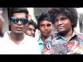 New Telugu Maja Song Junior Gana Nithya Local Raji