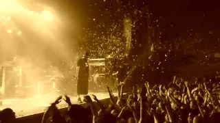 Samy Deluxe @ Docks Hamburg Tour Abschluß Konzert 2014