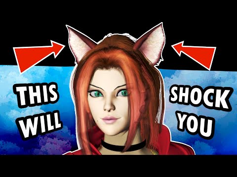 How Catgirls Are Made (Sonic SFM Animatic)