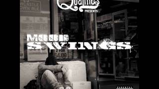 Qualmes - 07 Double Cupped Love(Prod.G.Cue)