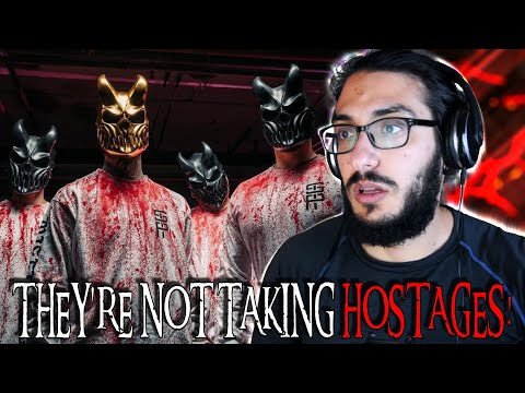 ALEX, YOU JUST KILLED US ALL WITH THIS! Slaughter To Prevail - I Killed A Man reaction